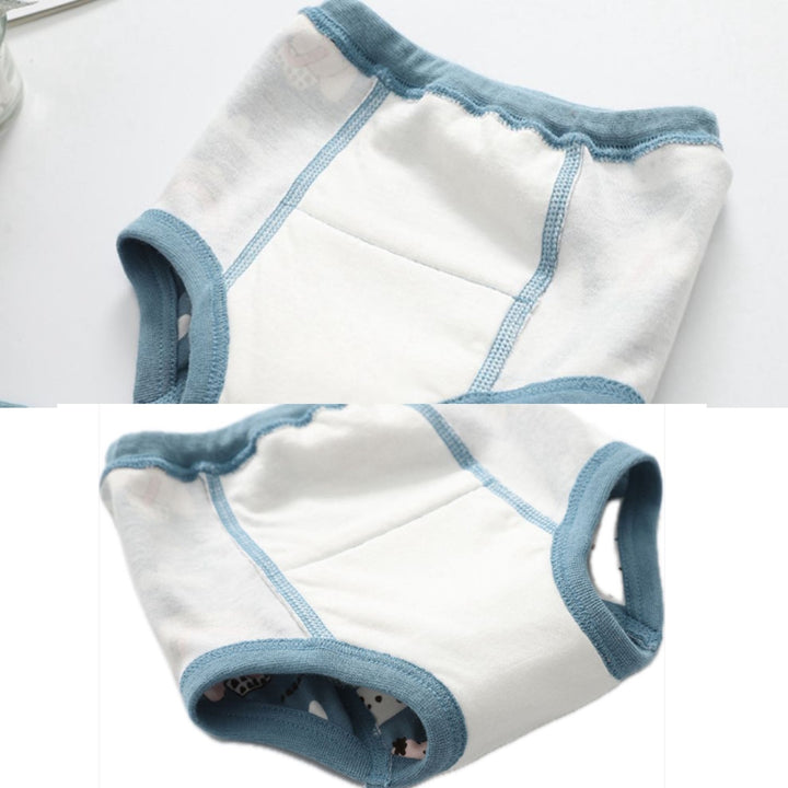 Smileey's 2pcs Training Pant