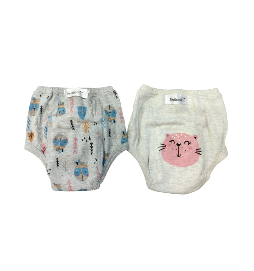 Smileey's 2pcs Training Pant