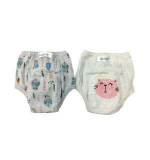 Smileey's 2pcs Training Pant