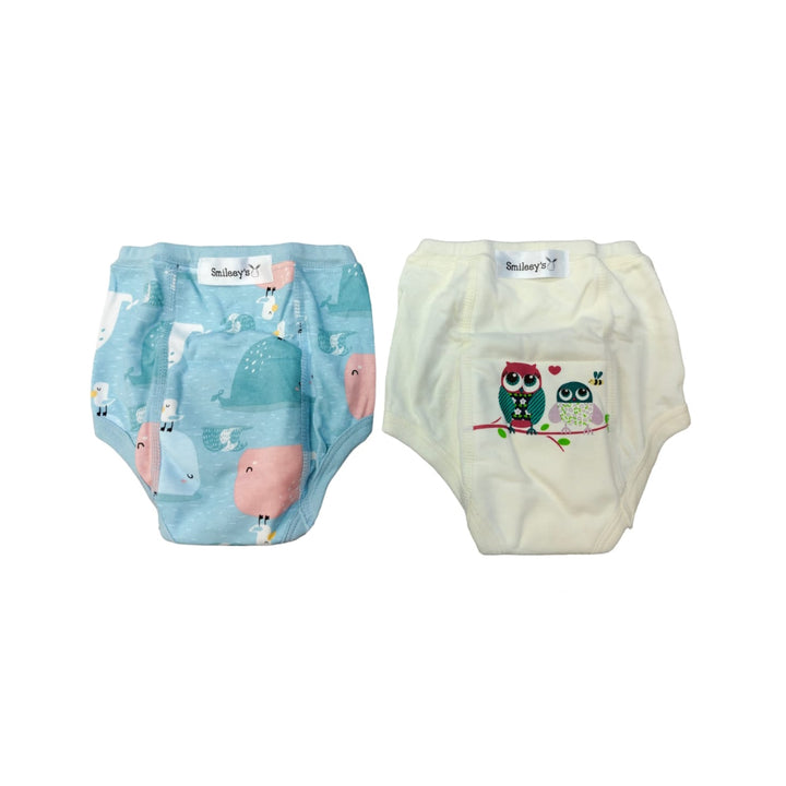 Smileey's 2pcs Training Pant