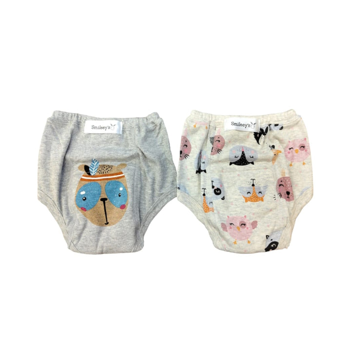 Smileey's 2pcs Training Pant