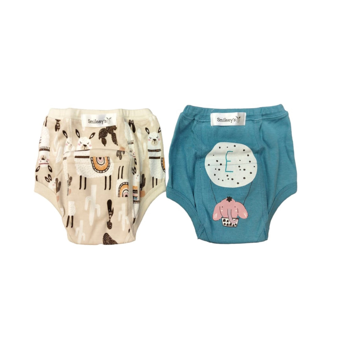 Smileey's 2pcs Training Pant