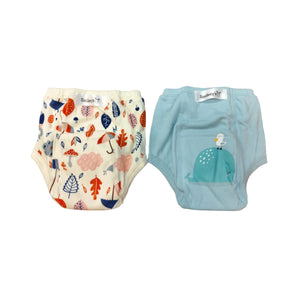 Smileey's 2pcs Training Pant