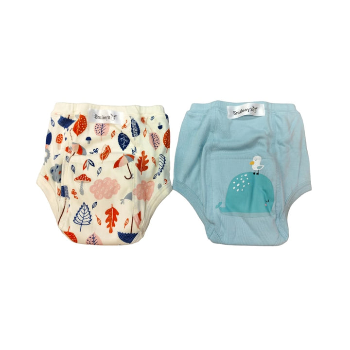 Smileey's 2pcs Training Pant