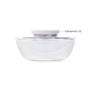 Supermama Air Plus Pump Accessory - Tritan bottle