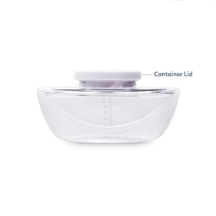 Supermama Air Plus Pump Accessory - Tritan bottle