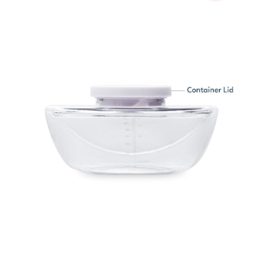 Supermama Air Plus Pump Accessory - Tritan bottle