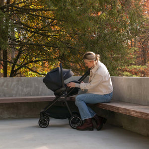 Nuna TRIV Next - lifestyle
