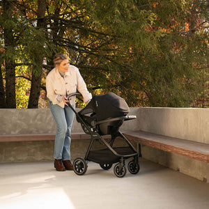 Nuna TRIV Next - lifestyle