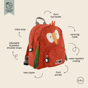 Trixie Backpack