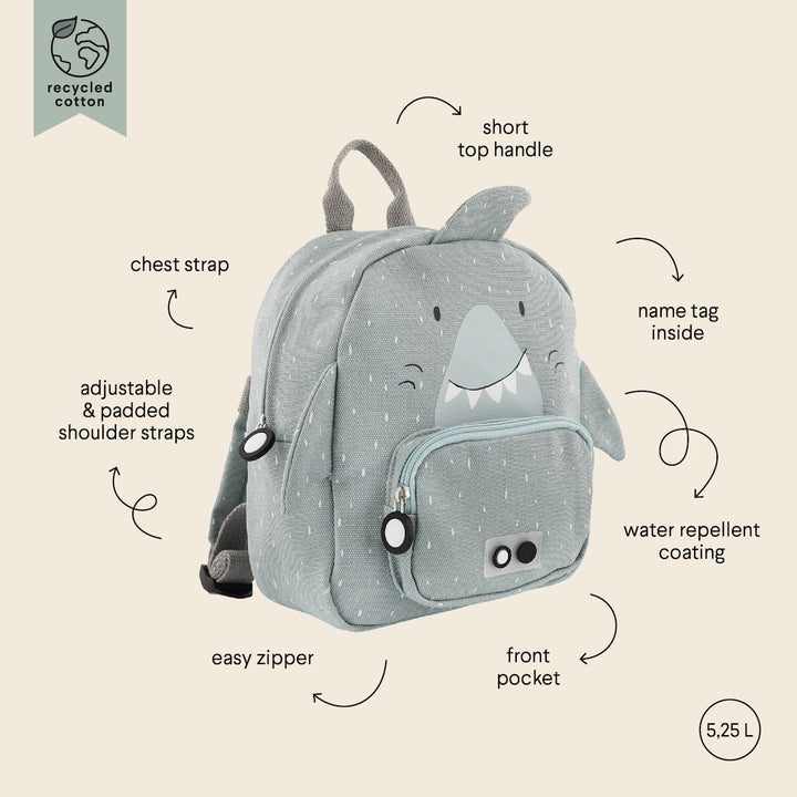 Trixie Backpack
