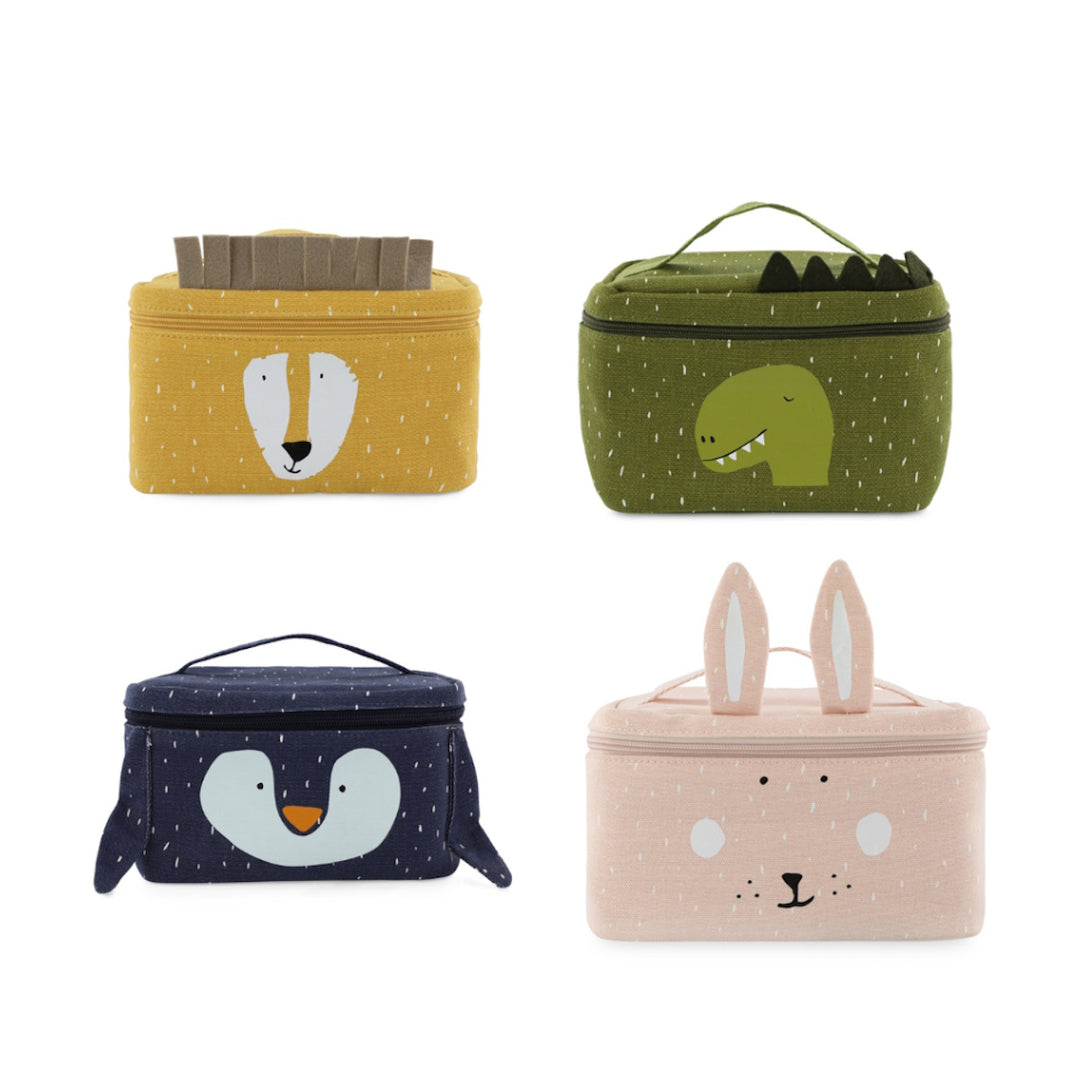 Trixie Thermal Lunch Bag
