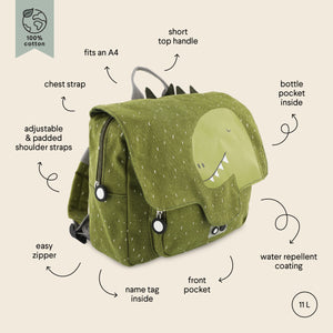 Trixie Satchel