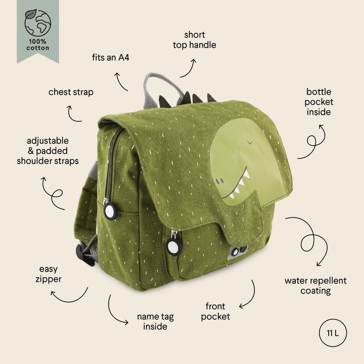 Trixie Satchel