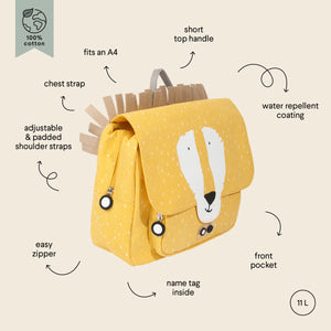 Trixie Satchel