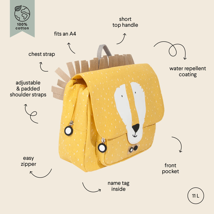 Trixie Satchel