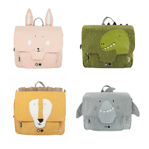 Trixie Satchel