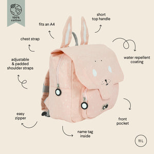 Trixie Satchel