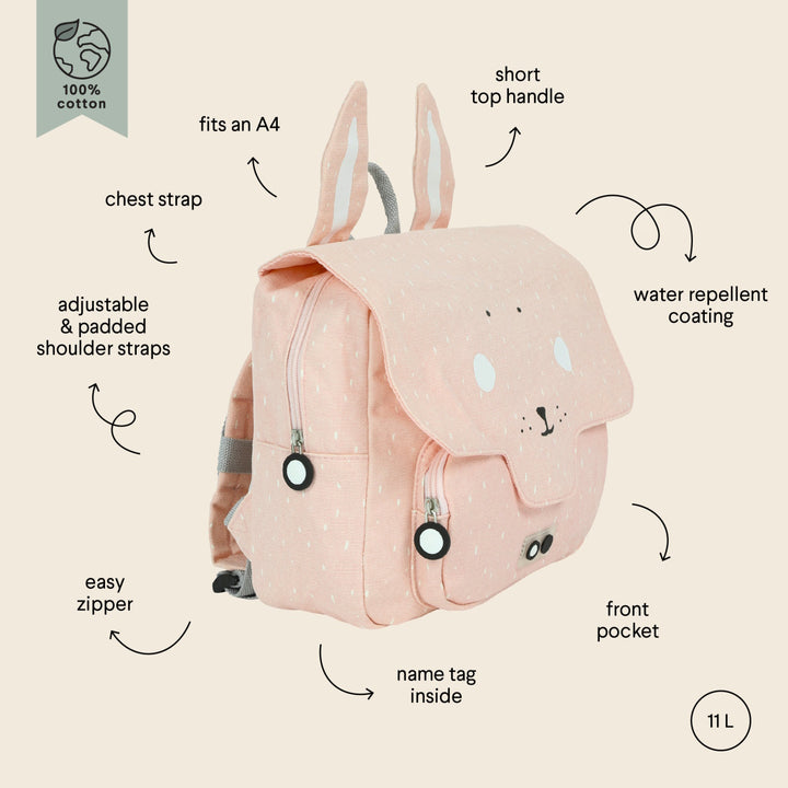 Trixie Satchel