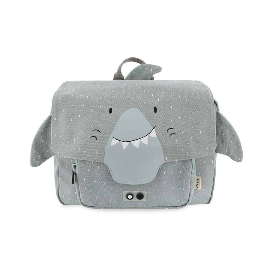 Trixie Satchel