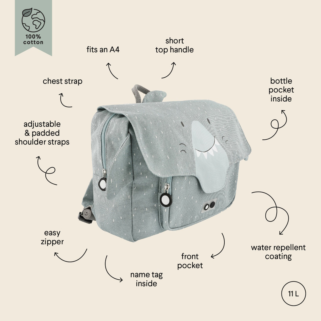 Trixie Satchel