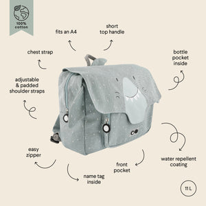 Trixie Satchel