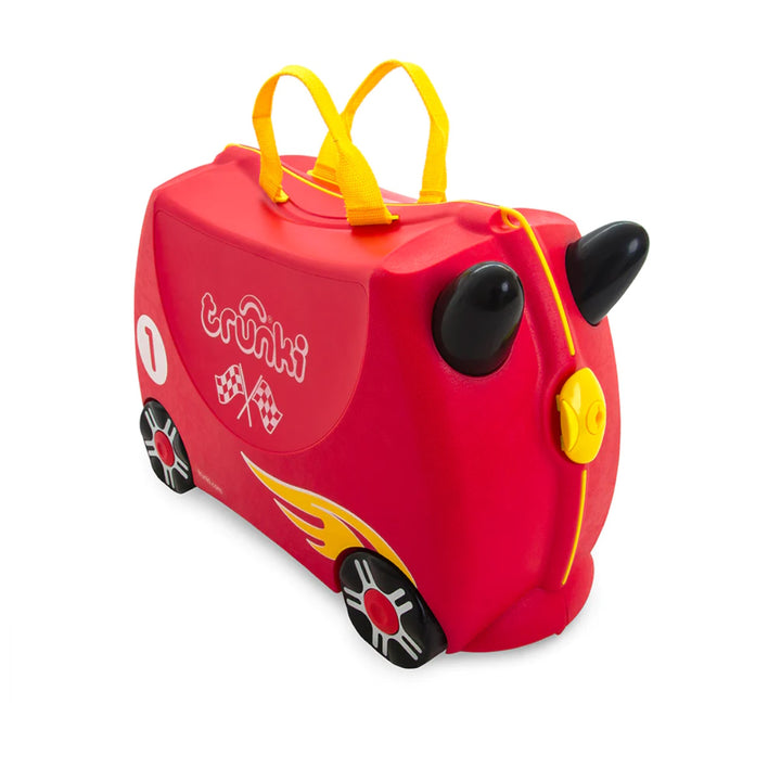 Trunki Ride On Luggage