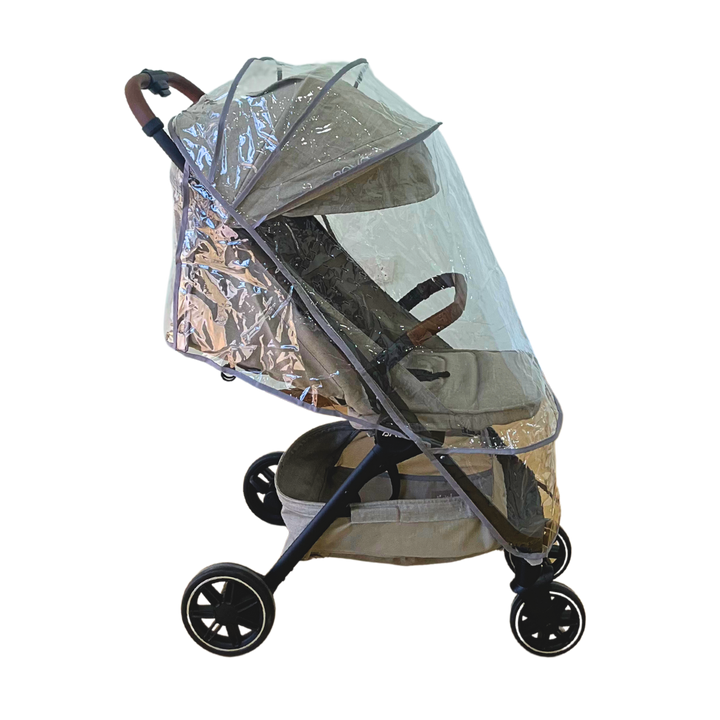 Nuna Trvl 2023/2024 Edition (Hazelwood)