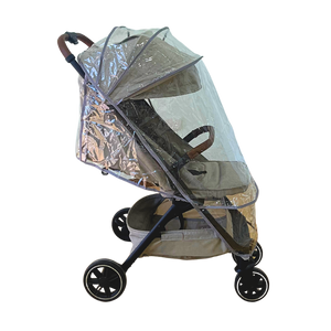 Nuna Trvl 2023/2024 Edition (Cedar)