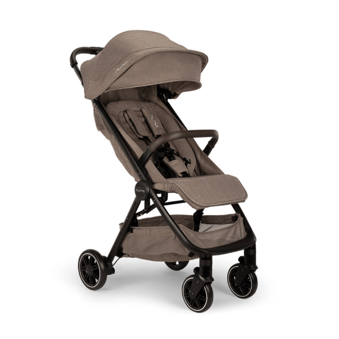 Nuna Trvl 2023/2024 Edition (Cedar)