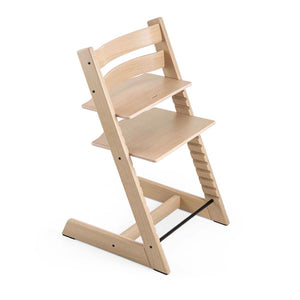 Stokke Tripp Trapp Chair in Oak Natural
