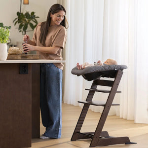 Stokke Tripp Trapp Chair (Oak Series)