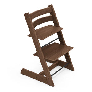 Stokke Tripp Trapp Chair in Oak Warm Brown