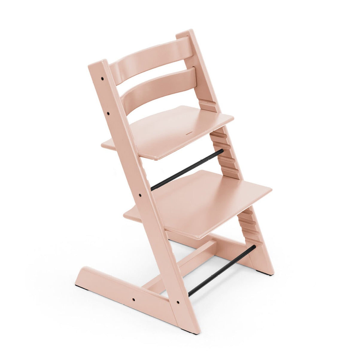 Stokke Tripp Trapp High Chair 5 Items Bundle