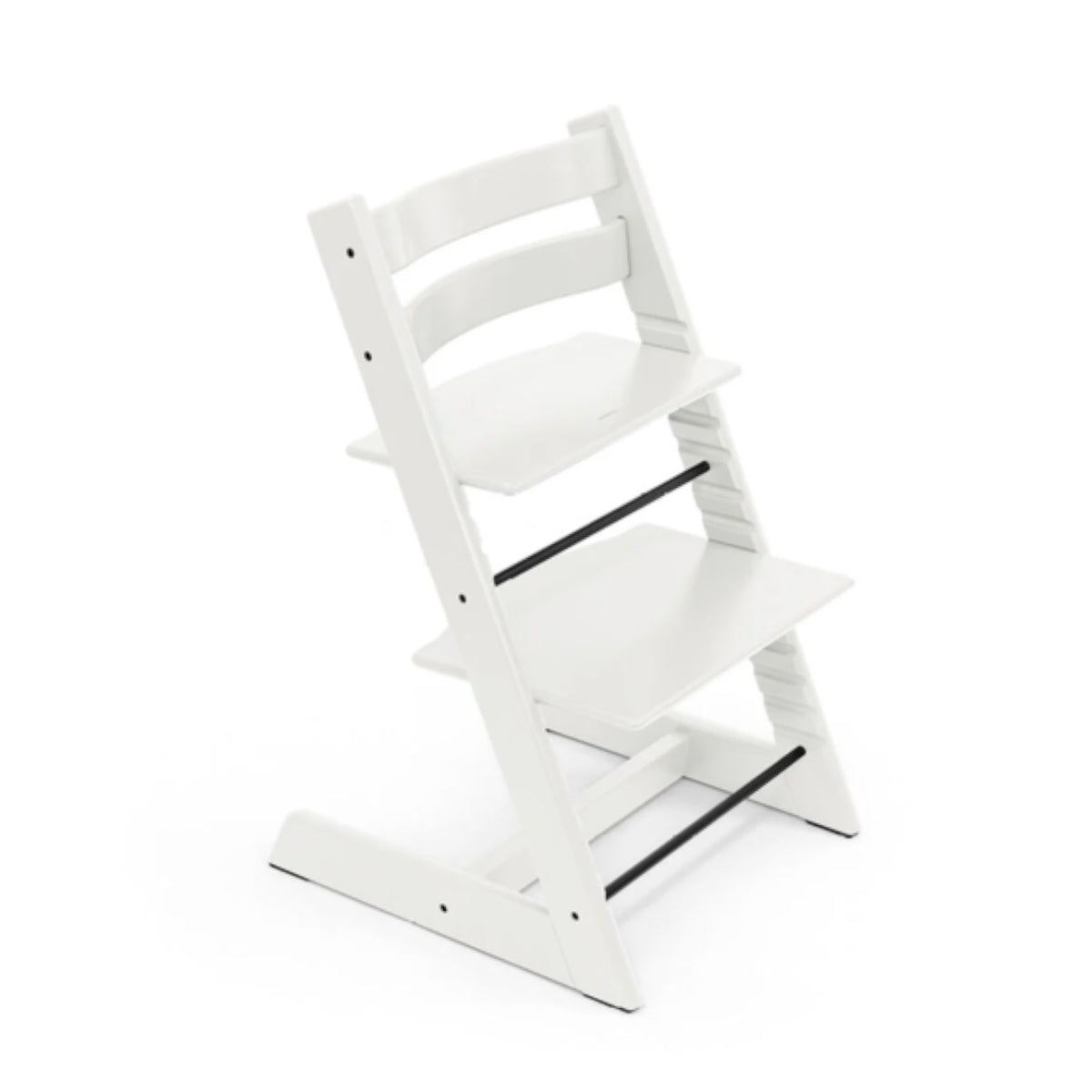 Stokke Tripp Trapp High Chair 5 Items Bundle