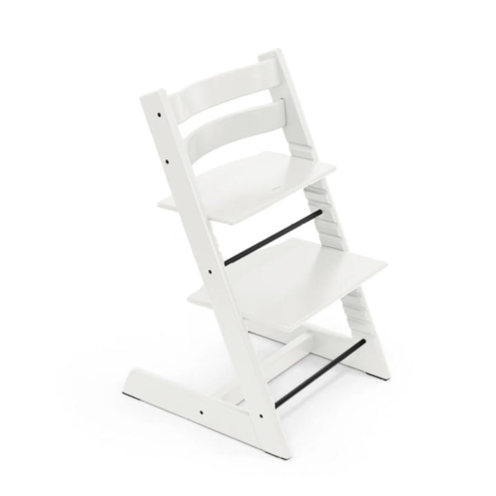 Stokke Tripp Trapp High Chair 6 Items Bundle