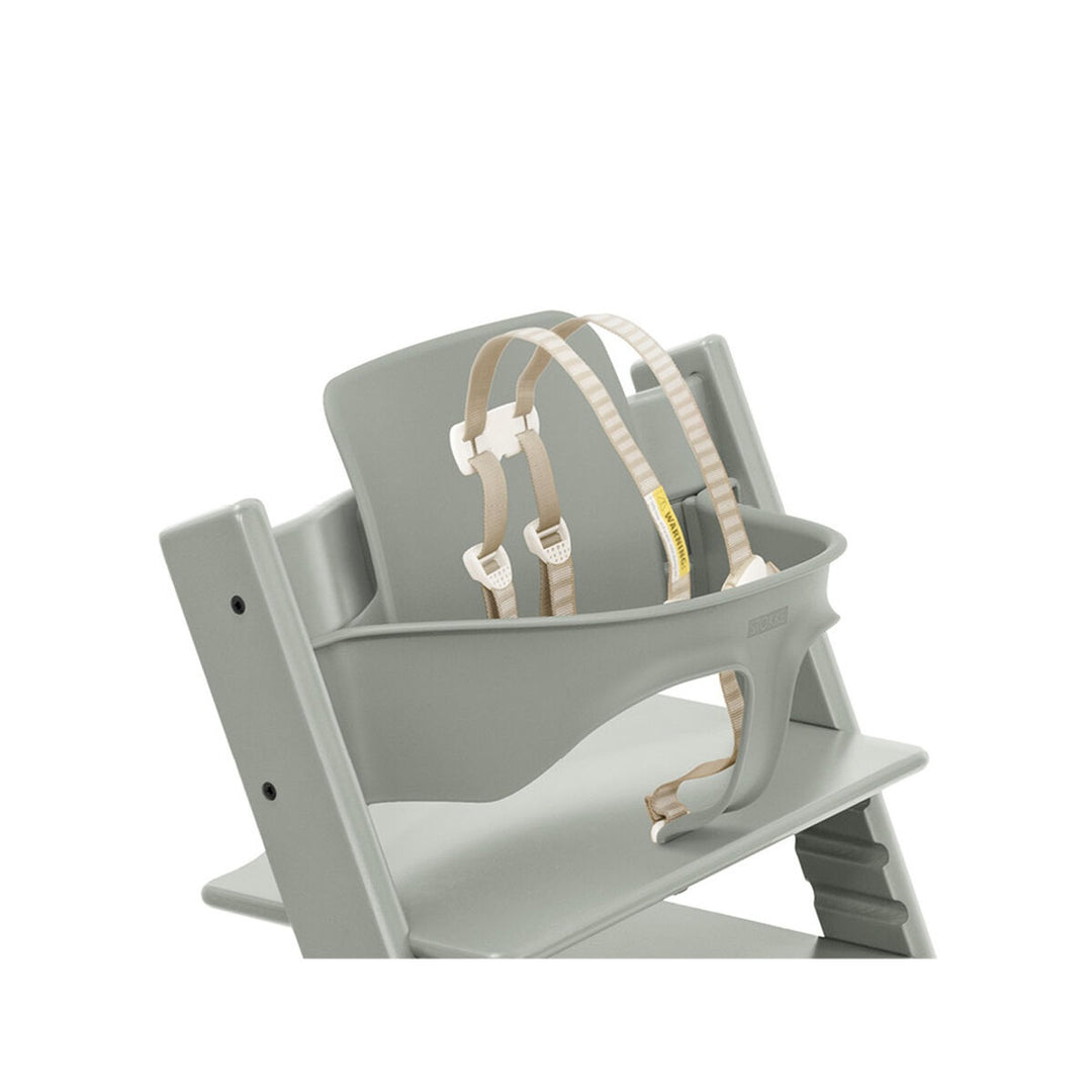 Stokke Tripp Trapp Baby Set (Glacier Green)