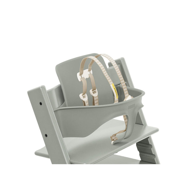 Stokke Tripp Trapp Baby Set (Glacier Green)