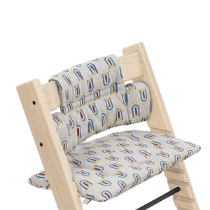 Stokke Tripp Trapp Classic Cushion (Robot Grey OCS)