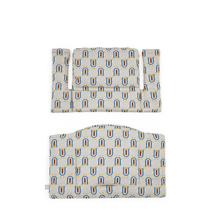 Stokke Tripp Trapp Classic Cushion (Robot Grey OCS)