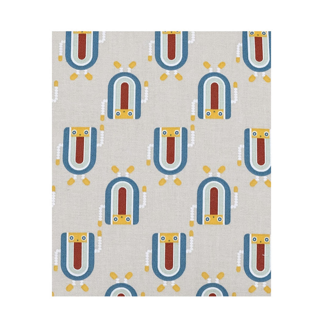 Stokke Tripp Trapp Classic Cushion (Robot Grey OCS)