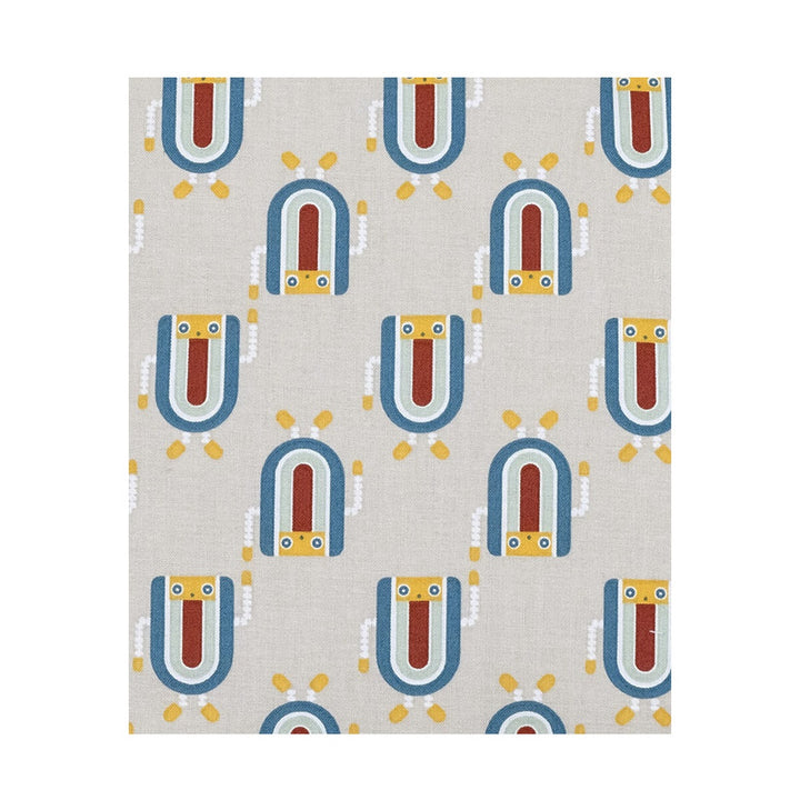 Stokke Tripp Trapp Classic Cushion (Robot Grey OCS)