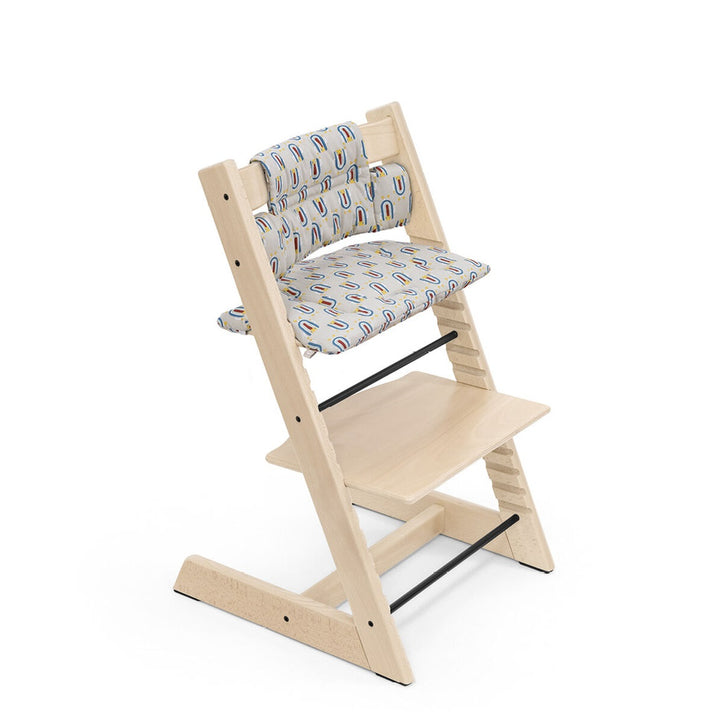 Stokke Tripp Trapp Classic Cushion (Robot Grey OCS)