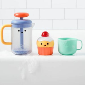 Skip Hop Tub to Table Cafe Bubble & Foam Set