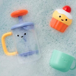 Skip Hop Tub to Table Cafe Bubble & Foam Set