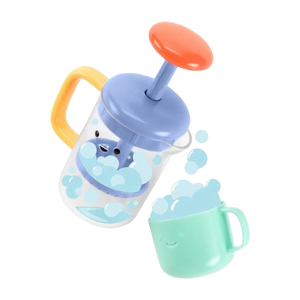 Skip Hop Tub to Table Cafe Bubble & Foam Set