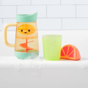 Skip Hop Tub to Table Cafe Swirl & Splash Lemonade