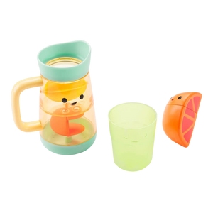 Skip Hop Tub to Table Cafe Swirl & Splash Lemonade