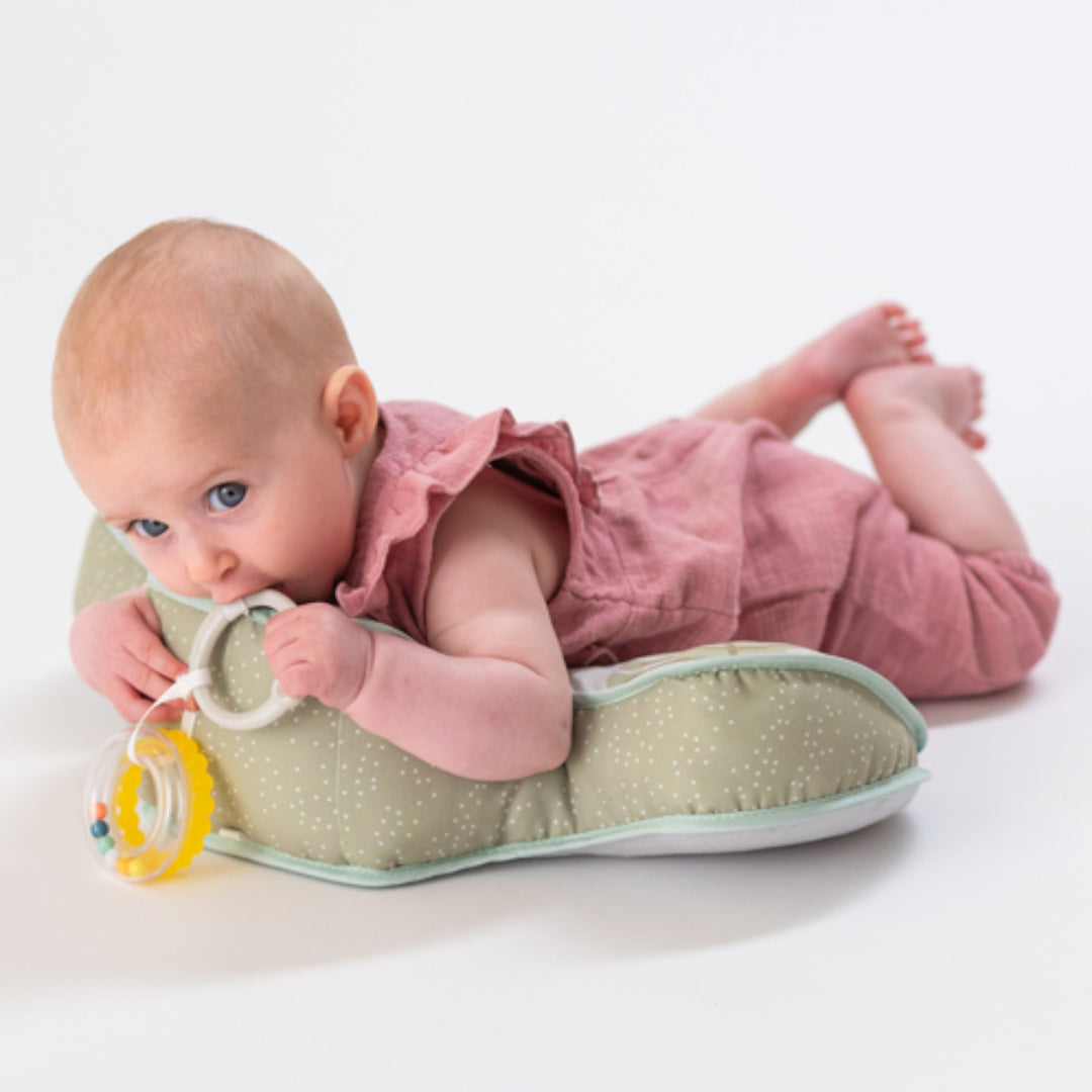 Taf Toys Tummy Time Pillow
