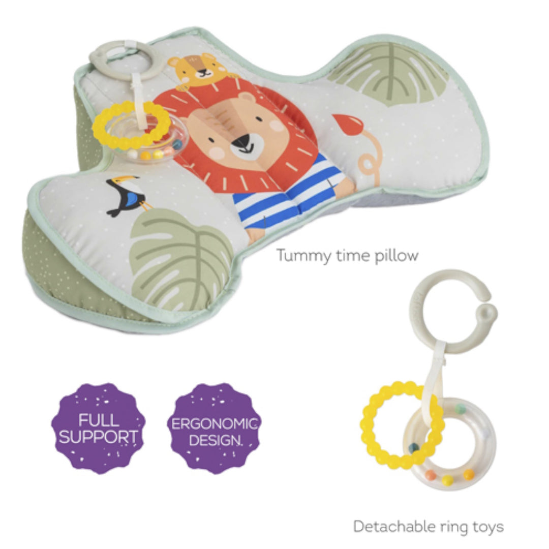 Taf Toys Tummy Time Pillow